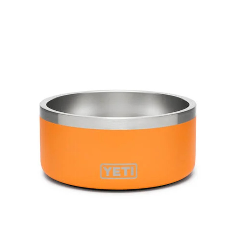 Yeti Boomer 4 Dog Bowl
